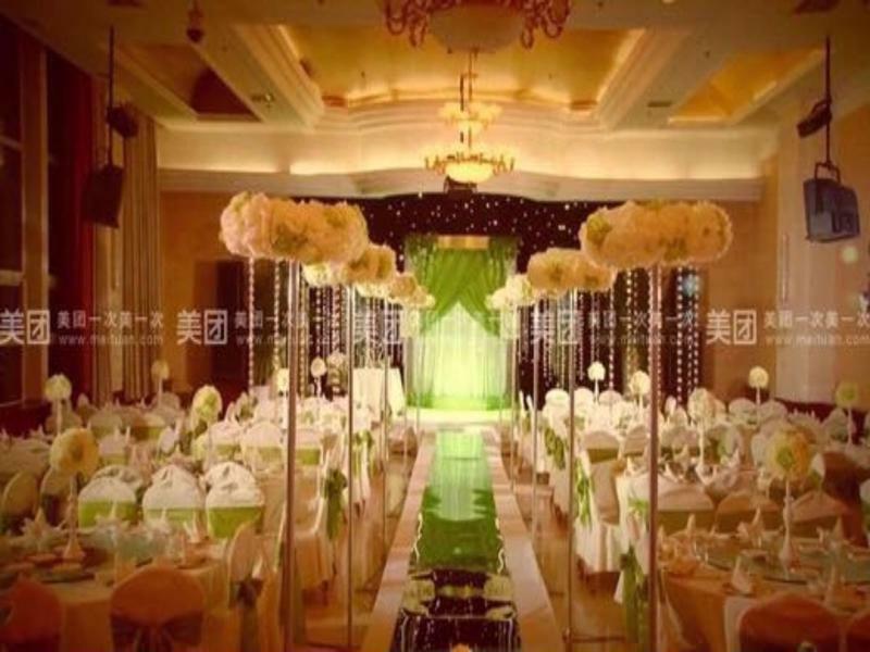 Shenyang Civil Aviation Hotel Exterior photo